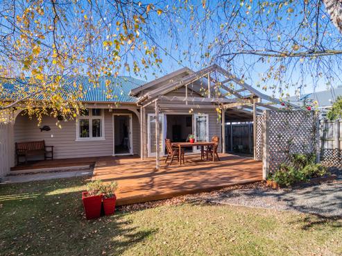 9 Guinness Street, Highfield