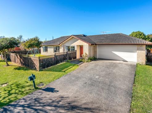 3 Ironstone Place, Randwick Park