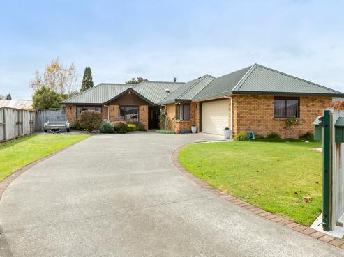 20 Dame Cath Place, Matamata