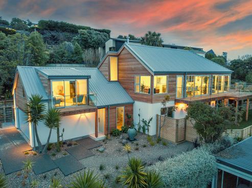 109A Moncks Spur Road, Redcliffs