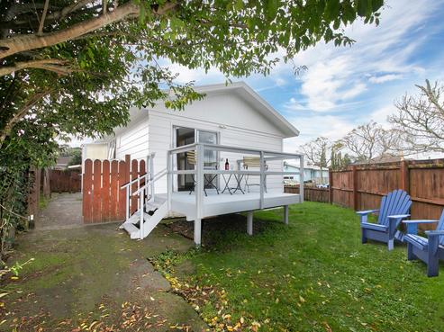 3/35 Karepo Crescent, Ranui