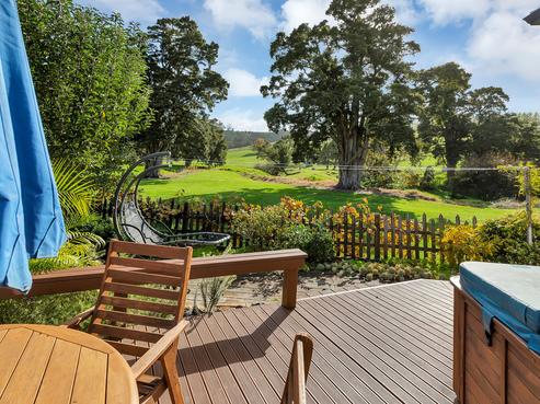 21 Daviot Place, Kamo