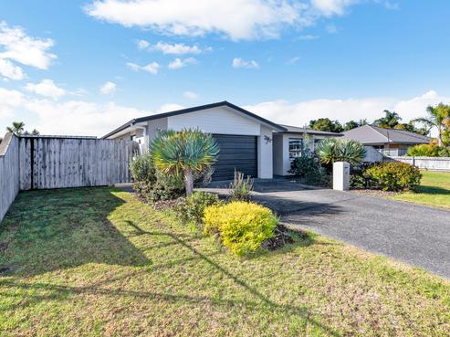 13 Hoihere Drive, One Tree Point