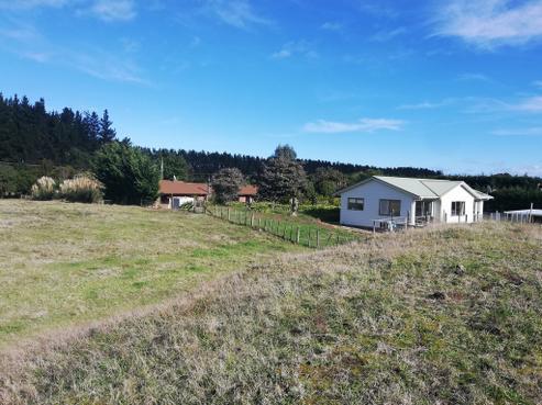 271 Rangiotu Road, Himatangi