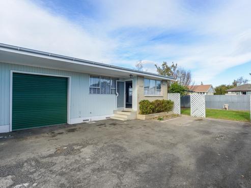 2/18 Crail Avenue, Flaxmere
