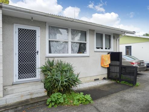2/406 Alexandra Street, Hastings