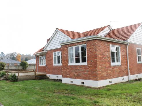 11 Taupiri Street, Te Kuiti