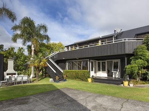 614 Harbour View Road, Whangamata