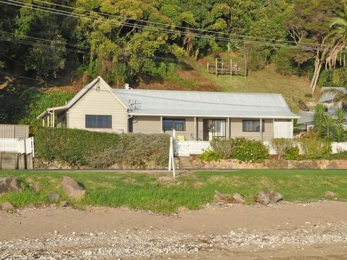 510 Tararu Road, Thames
