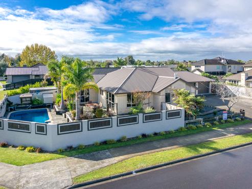 2 Cabernet Close, Rototuna
