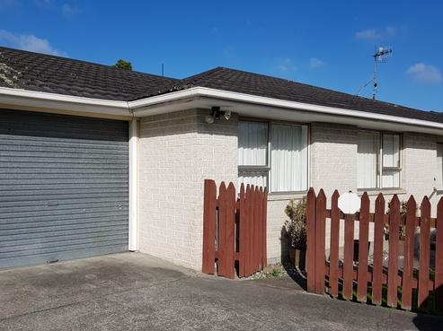 2/34A Montgomery Street, Stokes Valley