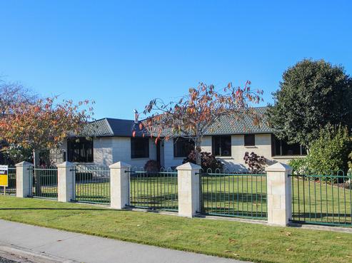133 Reservoir Road, Oamaru