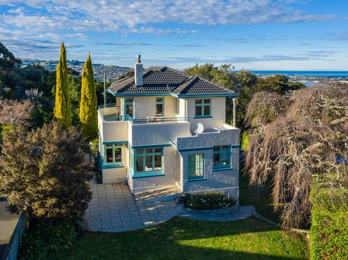 5 Wallace Street, Regent