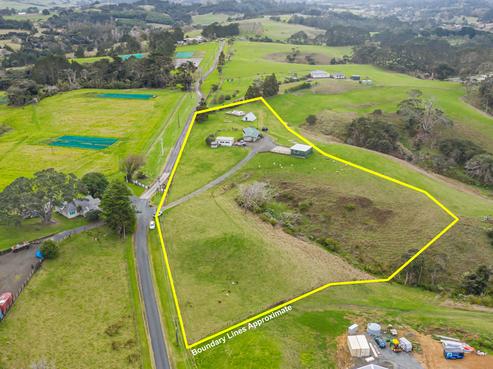 160 Annett Road, Kumeu