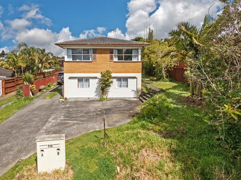 70 Eban Avenue, Hillcrest