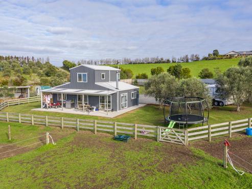 900A Pungaere Road, Kerikeri Surrounds