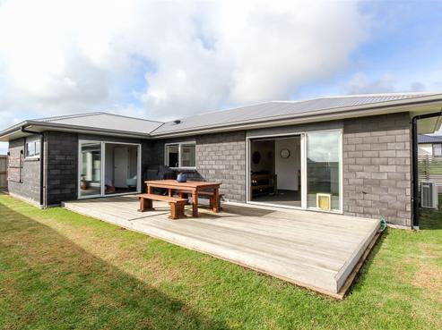 4 Roy Johns Way, Bell Block