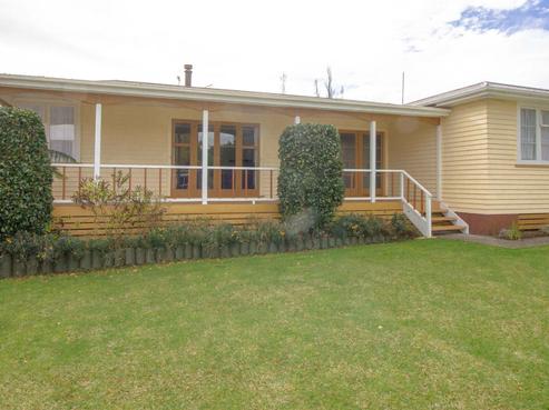 35 Shakespeare Street, Te Aroha