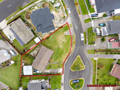 3 Espada Place, Clover Park