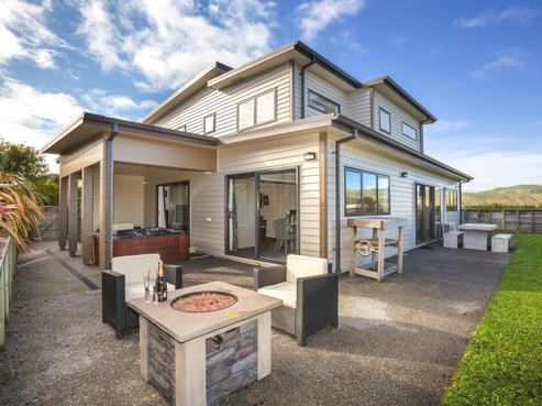58 Aotea Drive, Aotea