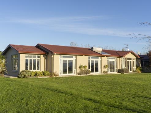 312D Ahiaruhe Road, Gladstone