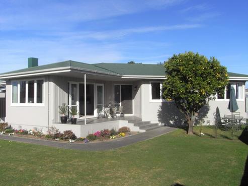 3 Worcester Street, Taradale