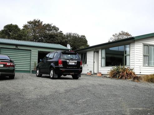 1 Tarata Street, Kaka Point