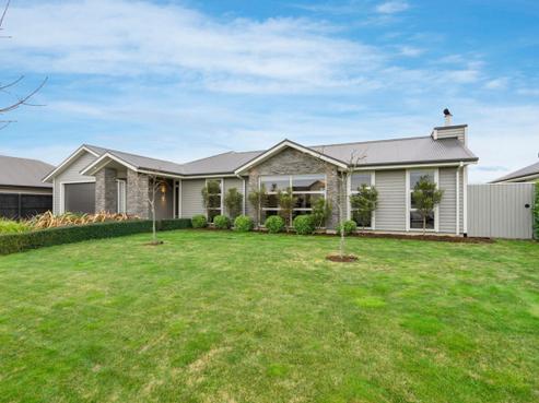 31 Faulks Drive, Lincoln