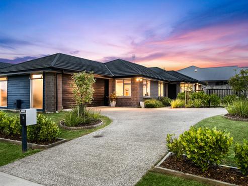 16 Percy Greens, Silverdale