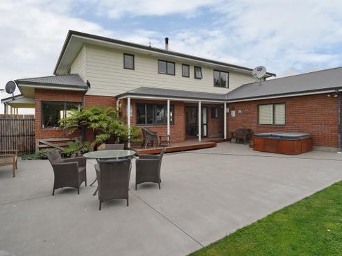 226 Corbetts Road, Springston