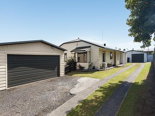 81 King Street, Waiuku