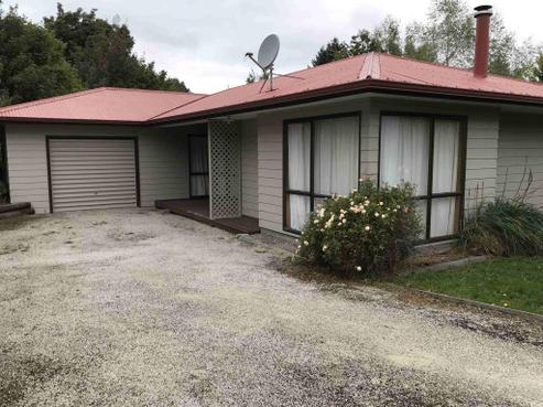 17 Amuri Avenue, Hanmer Springs