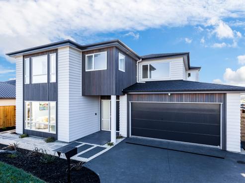 40 Ormonde Drive, Silverdale