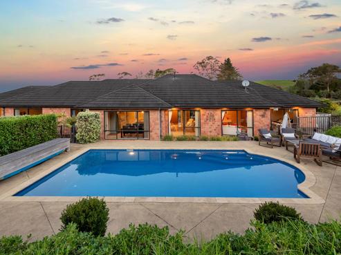 9A Rautahi Terrace, Redvale