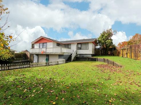 11 Wicklow Place, Bell Block