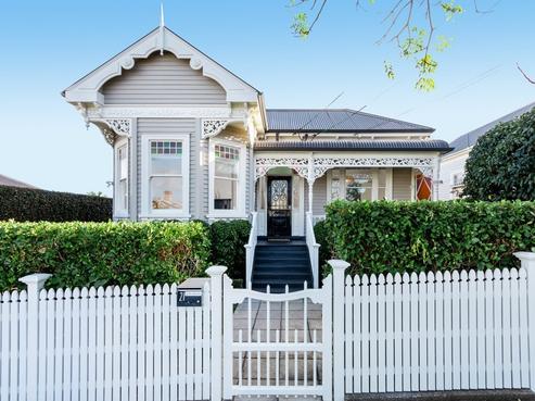 21 Albany Road, Ponsonby