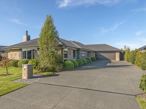 44 Faulks Drive, Lincoln
