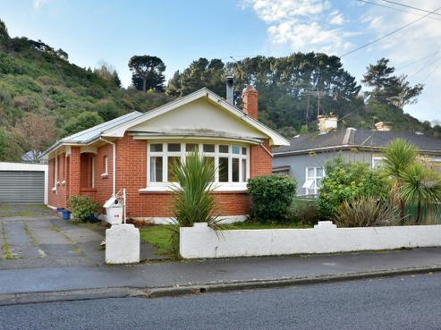 48 Woodhaugh Street, Woodhaugh