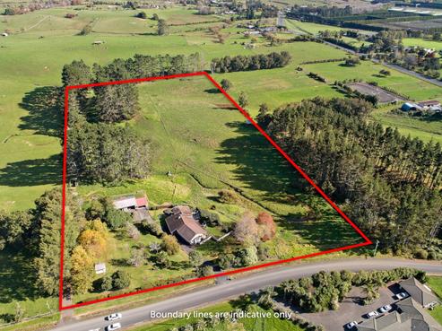 23 Petersons Road, Ardmore