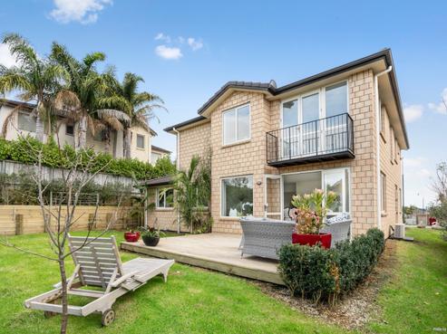 15 Kingsgate Place, Dannemora
