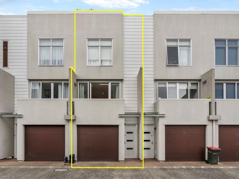 44/852 Mount Eden Road, Three Kings