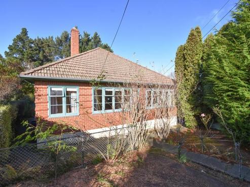 160 Chapman Street, Wakari
