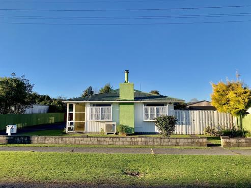 1/35 Kabul Street, Wairoa