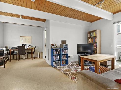 16/28 Cottleville Terrace, Thorndon