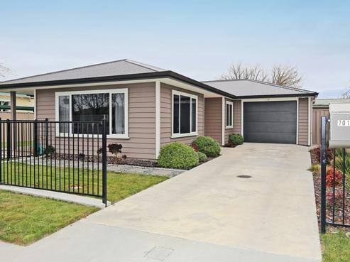 701B Riverslea Road North, Parkvale