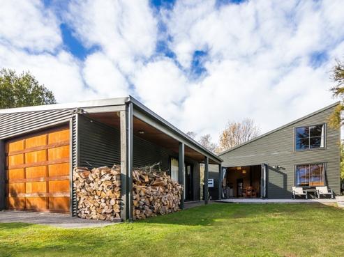18 Susan Lane, Kinloch