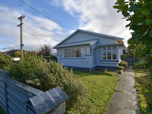 44 Moa Street, Waikiwi