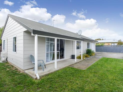 602A Victoria Street, Parkvale