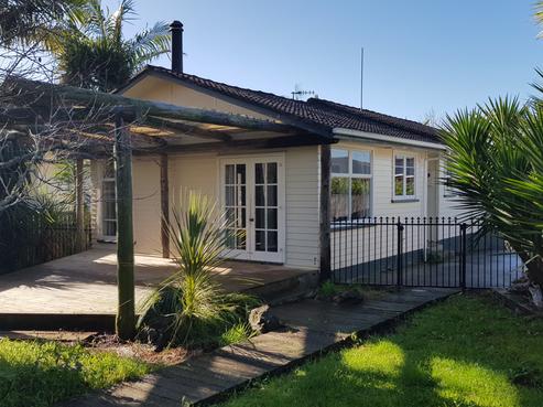 17 Boundary Road, Tikipunga
