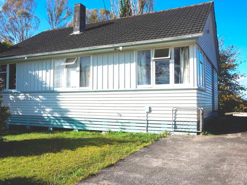 7 London Terrace, Putaruru